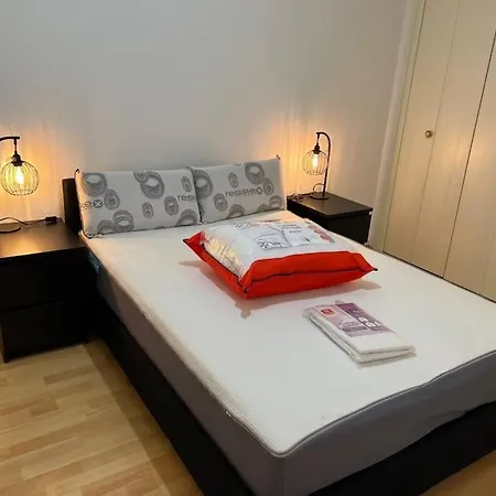 Super Appart 50m² Avec Jardin V2 Villeneuve-d'Ascq