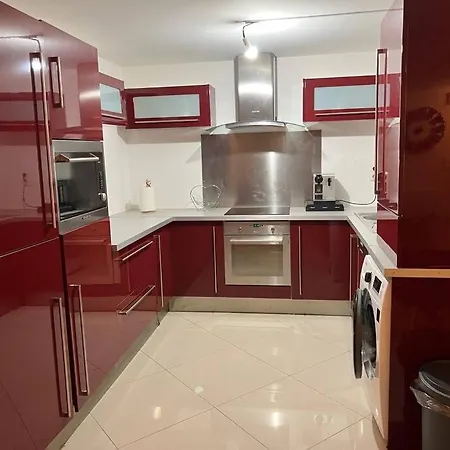 Super Appart 50m² Avec Jardin V2 *